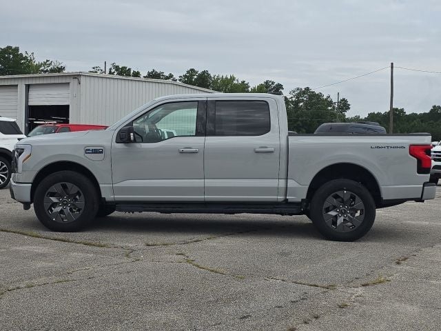ford f-150 lightning 2024 1FT6W3L79RWG25381 image ford f-150 lightning 2024 1FT6W3L79RWG25381 image